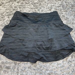 Athleta tennis skirt
